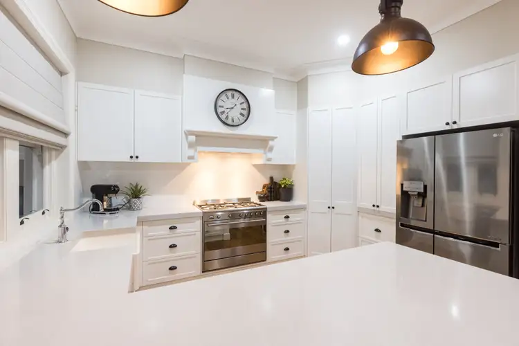 Third view of Homely house listing, 5 Ginquam Avenue, Nichols Point VIC 3501