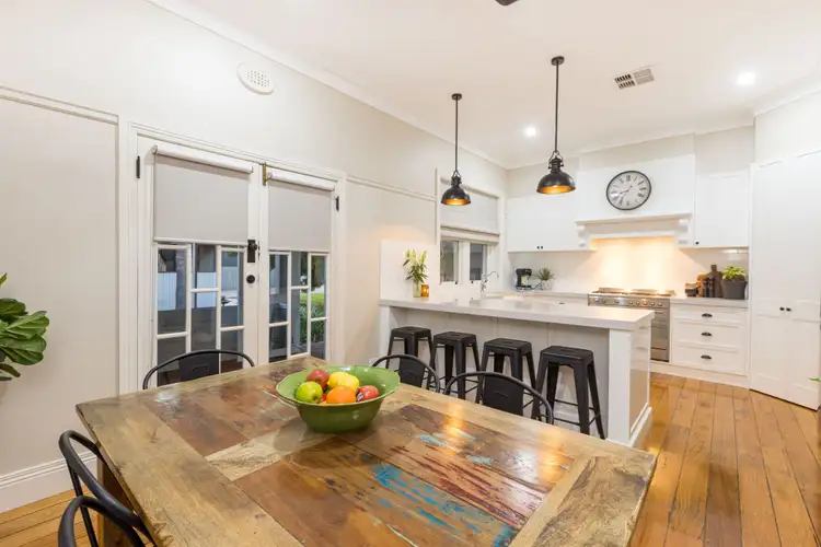 Fourth view of Homely house listing, 5 Ginquam Avenue, Nichols Point VIC 3501