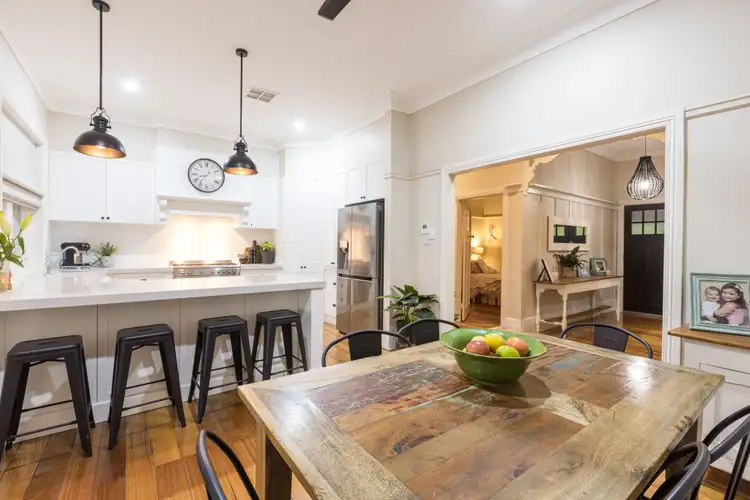 Fifth view of Homely house listing, 5 Ginquam Avenue, Nichols Point VIC 3501