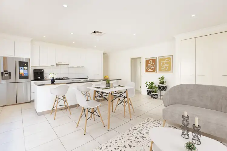 Third view of Homely house listing, 466 Riverside Avenue, Mildura VIC 3500