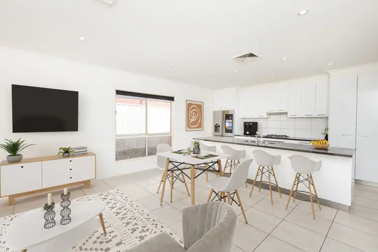 Fourth view of Homely house listing, 466 Riverside Avenue, Mildura VIC 3500