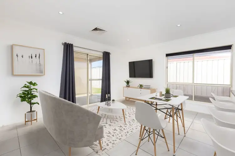 Fifth view of Homely house listing, 466 Riverside Avenue, Mildura VIC 3500