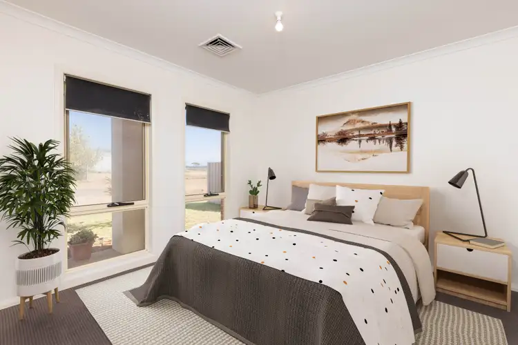 Sixth view of Homely house listing, 466 Riverside Avenue, Mildura VIC 3500