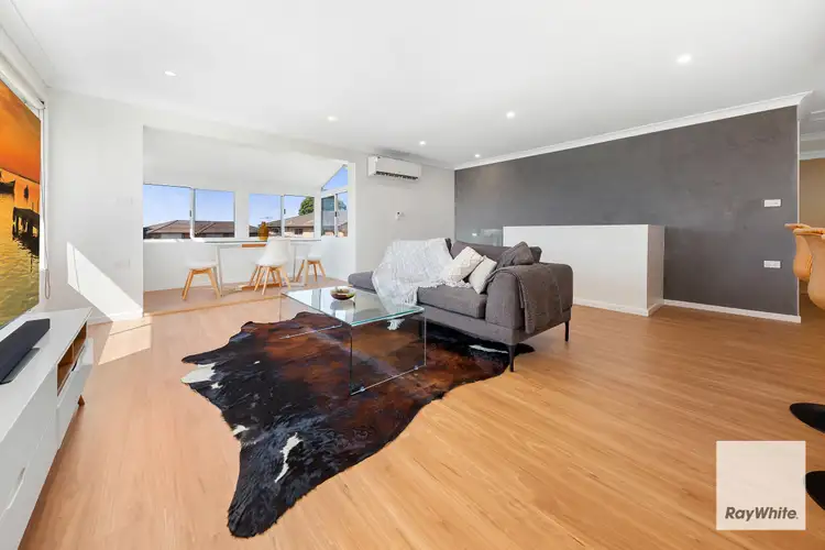 Second view of Homely townhouse listing, 8/17-21 Old Taren Point Road, Taren Point NSW 2229