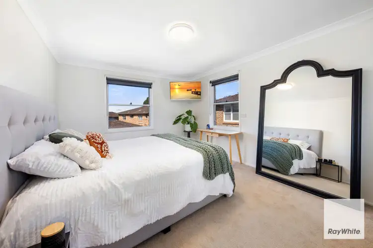 Fourth view of Homely townhouse listing, 8/17-21 Old Taren Point Road, Taren Point NSW 2229
