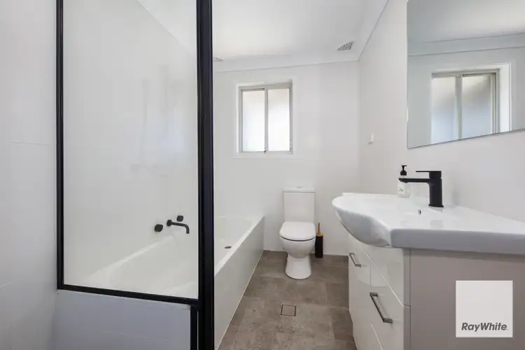 Fifth view of Homely townhouse listing, 8/17-21 Old Taren Point Road, Taren Point NSW 2229