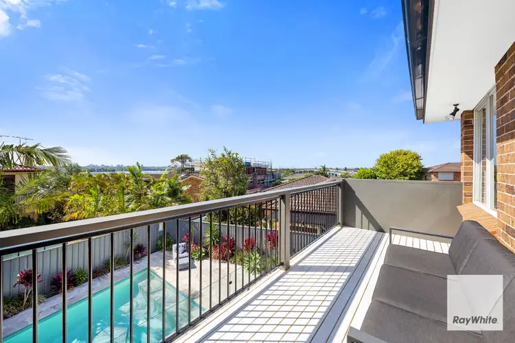 Sixth view of Homely townhouse listing, 8/17-21 Old Taren Point Road, Taren Point NSW 2229