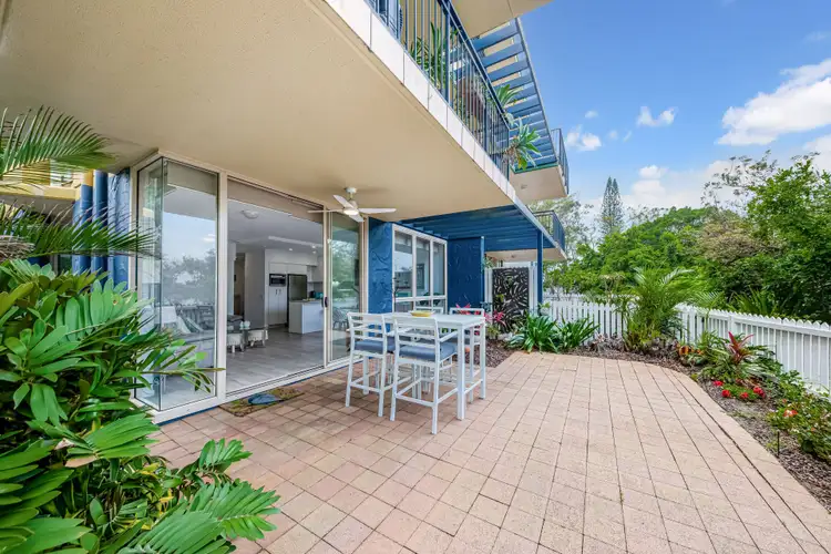 2/75 Parkyn Parade, Mooloolaba QLD 4557