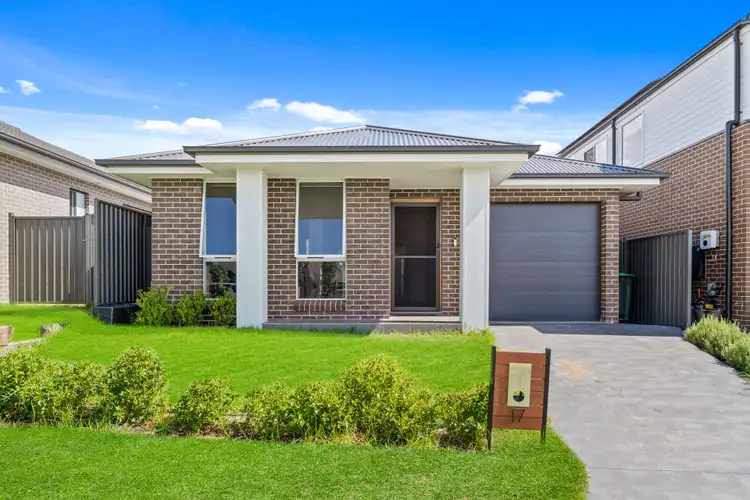 Main view of Homely house listing, 17 Archway Street, Gregory Hills NSW 2557