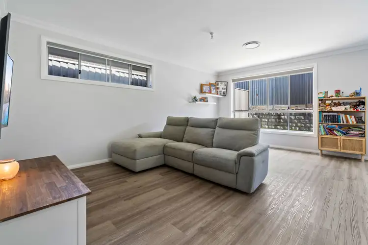 Second view of Homely house listing, 17 Archway Street, Gregory Hills NSW 2557