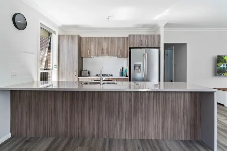Third view of Homely house listing, 17 Archway Street, Gregory Hills NSW 2557