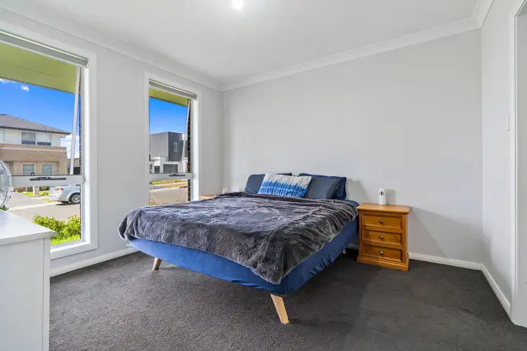Fourth view of Homely house listing, 17 Archway Street, Gregory Hills NSW 2557
