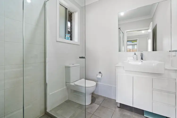 Fifth view of Homely house listing, 17 Archway Street, Gregory Hills NSW 2557