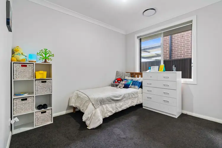 Seventh view of Homely house listing, 17 Archway Street, Gregory Hills NSW 2557