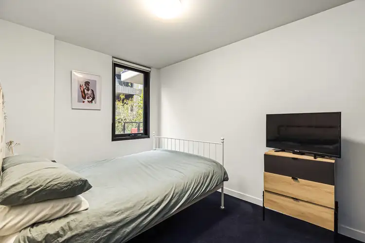 Sixth view of Homely apartment listing, 140/22 Barkly Street, Brunswick East VIC 3057