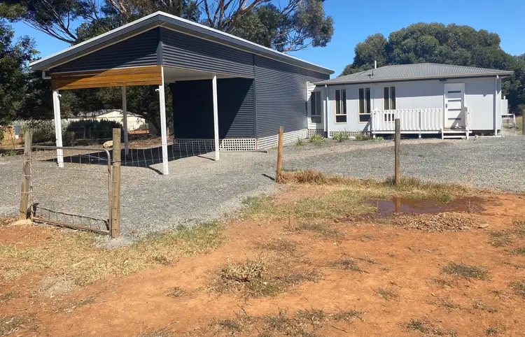 5 Love Street, Farrell Flat SA 5416