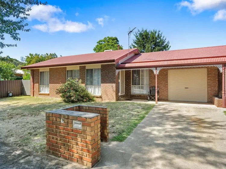 1/3 Diplomat Court, Benalla VIC 3672