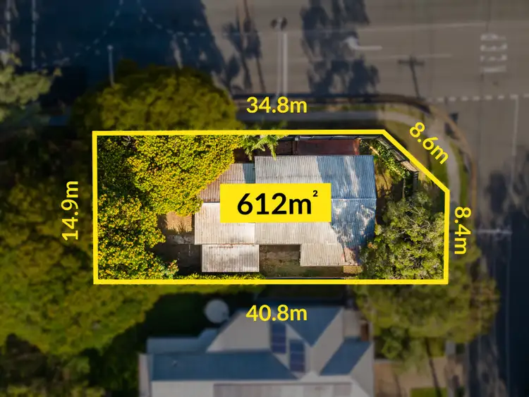 Fourth view of Homely house listing, 97 Kate Street, Indooroopilly QLD 4068