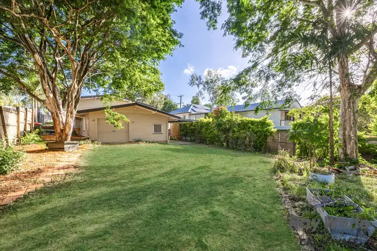 Fifth view of Homely house listing, 97 Kate Street, Indooroopilly QLD 4068