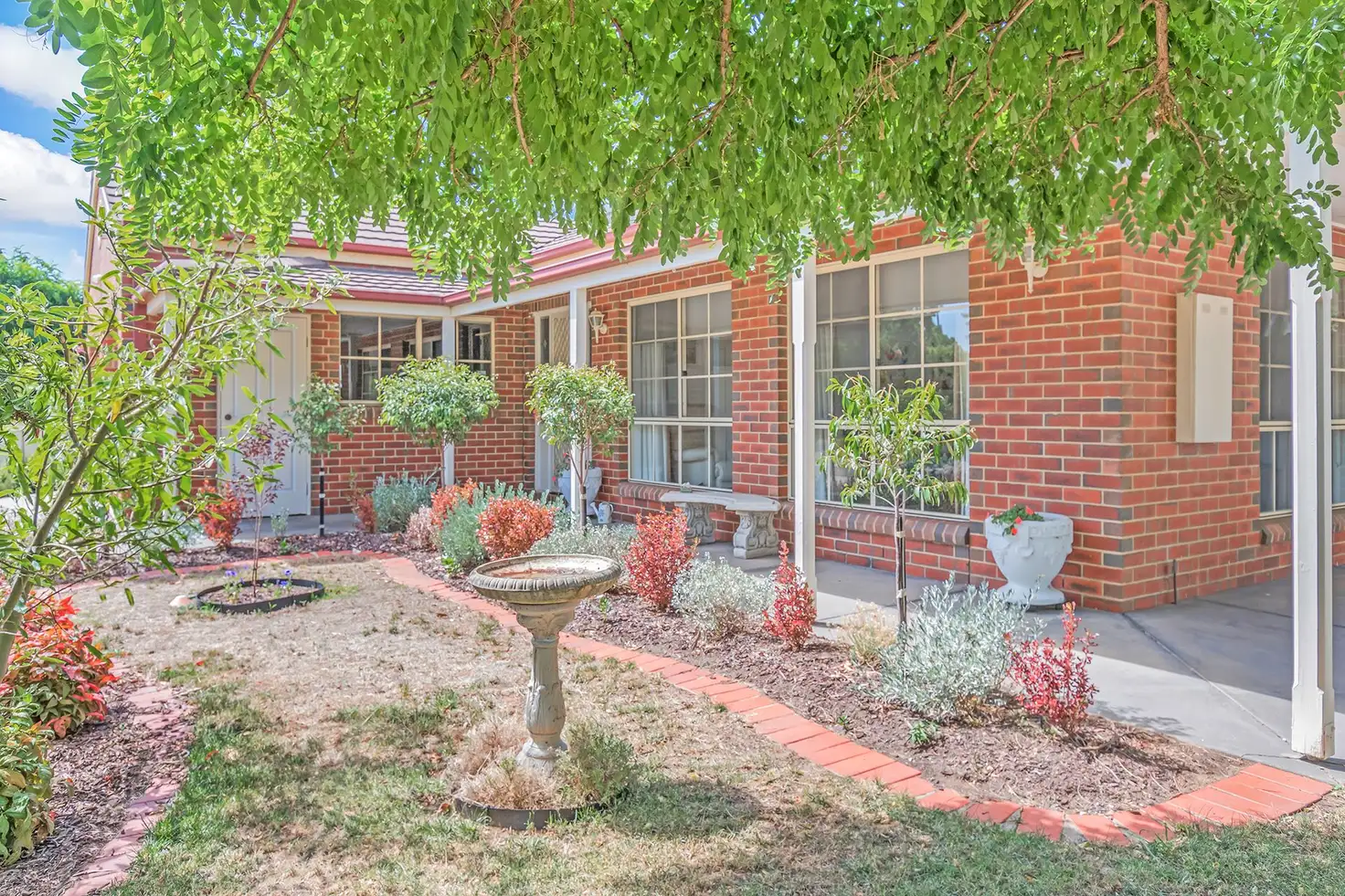 Main view of Homely house listing, 17 Snowden Street, Echuca VIC 3564