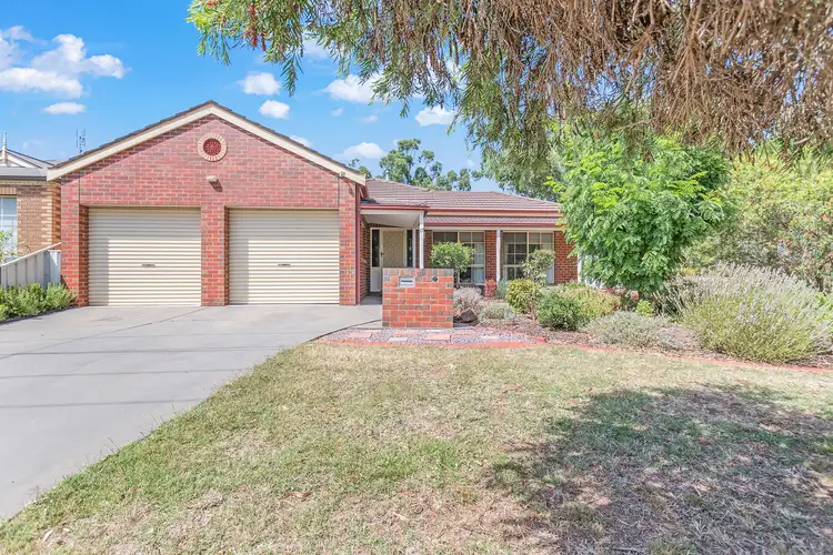 Second view of Homely house listing, 17 Snowden Street, Echuca VIC 3564