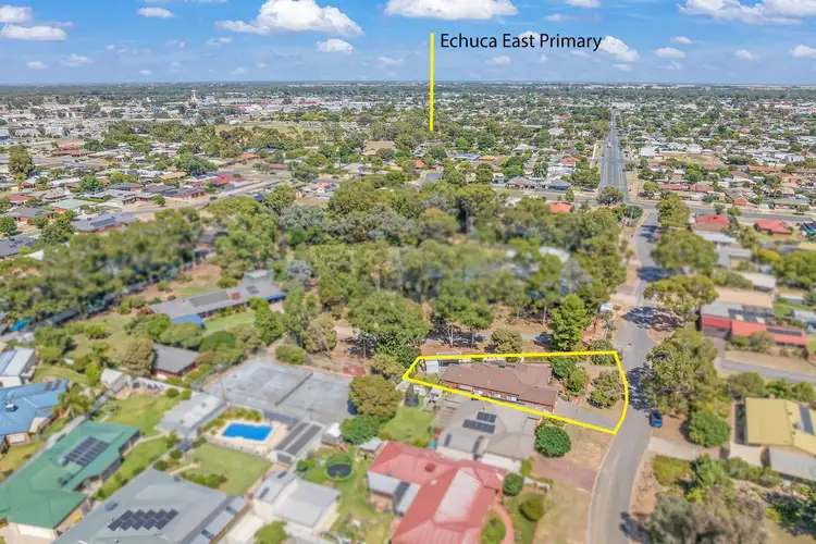 Fourth view of Homely house listing, 17 Snowden Street, Echuca VIC 3564