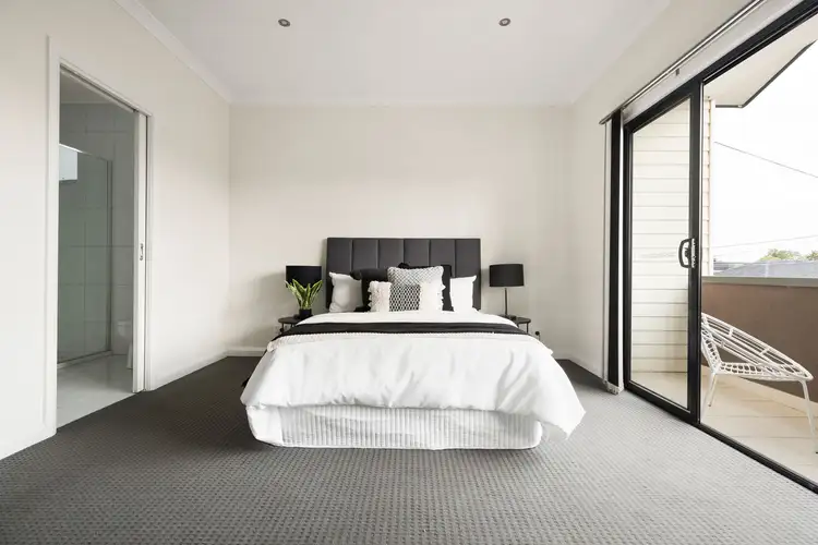 Second view of Homely house listing, 67A Moore Street, Coburg VIC 3058