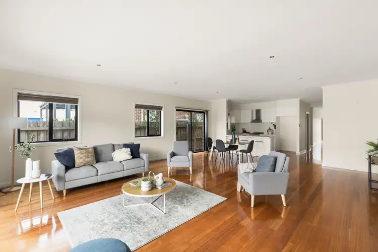 Sixth view of Homely house listing, 67A Moore Street, Coburg VIC 3058