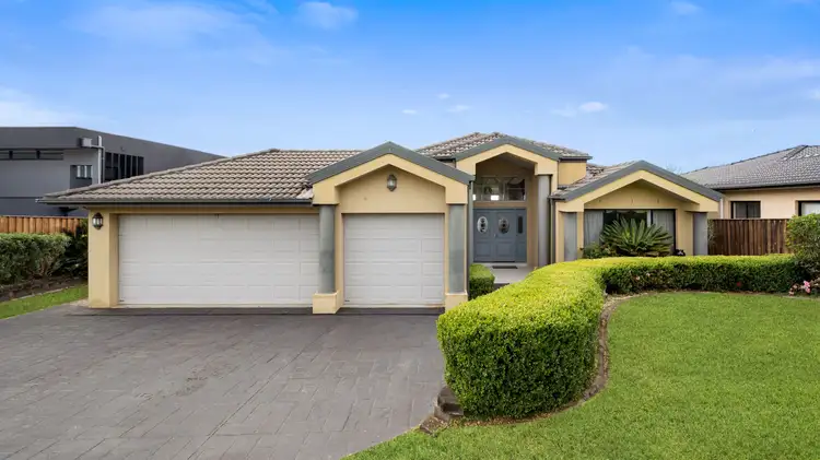 76 Governors Way, Macquarie Links NSW 2565