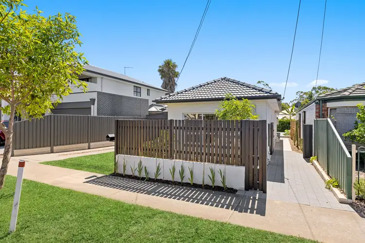 Second view of Homely house listing, 84 New Street, Queenstown SA 5014