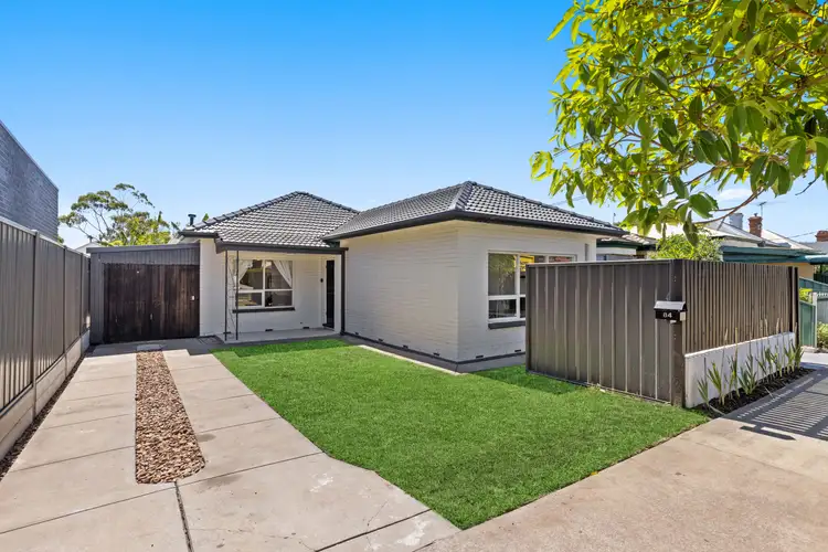 Third view of Homely house listing, 84 New Street, Queenstown SA 5014