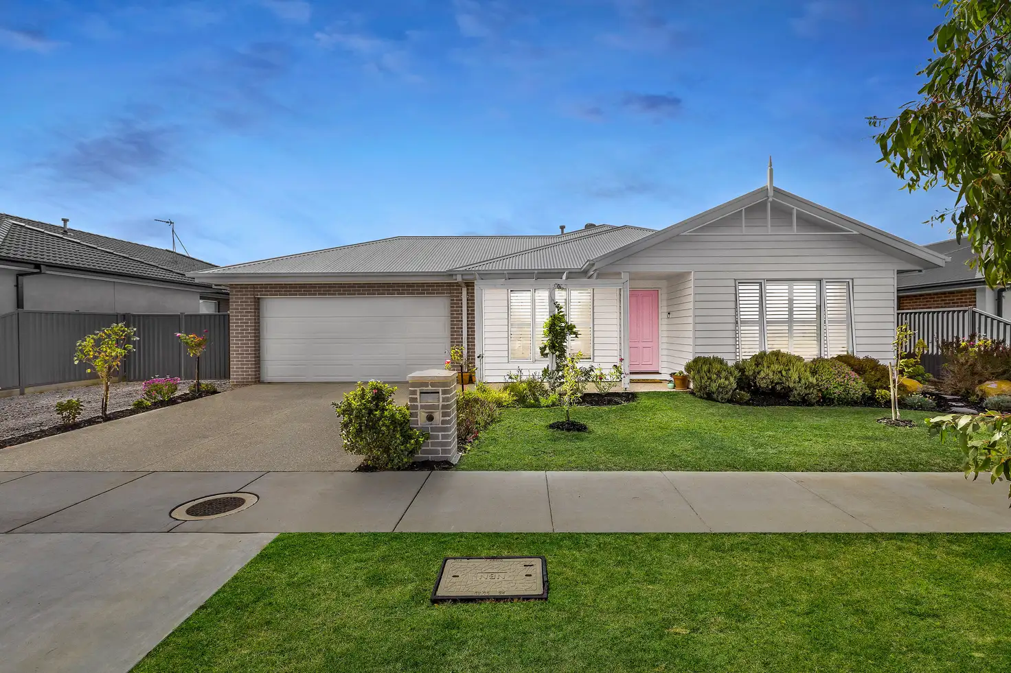 Main view of Homely house listing, 13 Dublin Street, Alfredton VIC 3350