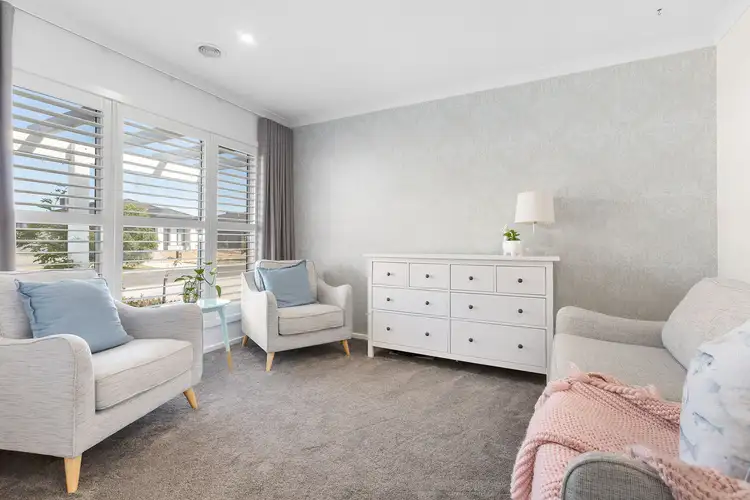 Second view of Homely house listing, 13 Dublin Street, Alfredton VIC 3350