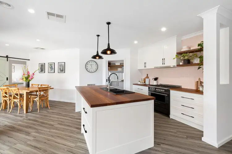Fifth view of Homely house listing, 13 Dublin Street, Alfredton VIC 3350