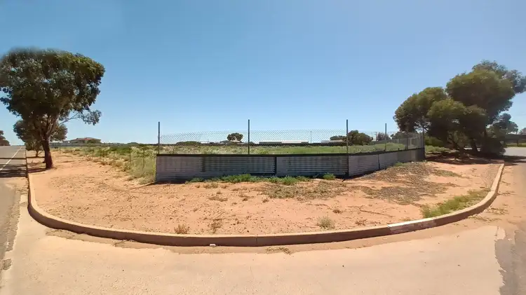 Main view of Homely land listing, 1-5 Yon Street, Port Augusta SA 5700