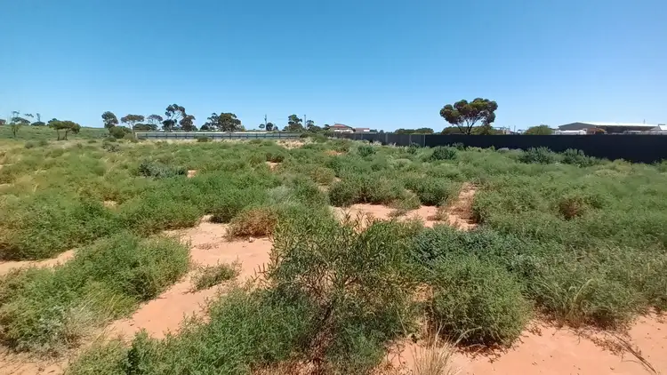 Third view of Homely land listing, 1-5 Yon Street, Port Augusta SA 5700