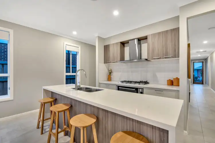 Third view of Homely house listing, 10 Blessington Circuit, Mickleham VIC 3064