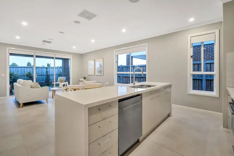 Sixth view of Homely house listing, 10 Blessington Circuit, Mickleham VIC 3064