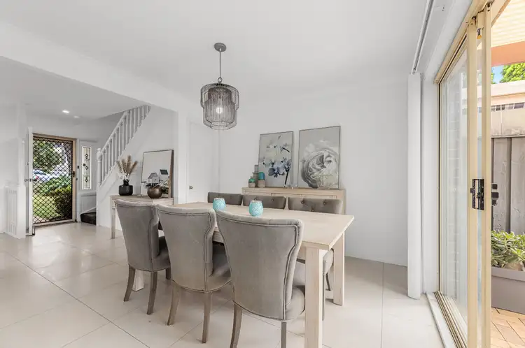 Third view of Homely semi-detached listing, 43A Allison Crescent, Menai NSW 2234