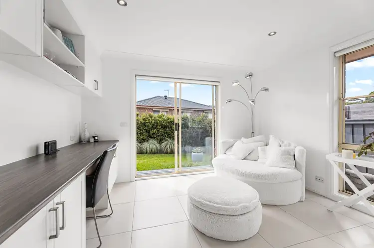 Sixth view of Homely semi-detached listing, 43A Allison Crescent, Menai NSW 2234