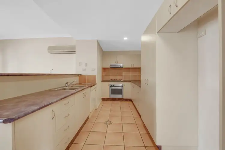Fourth view of Homely unit listing, 1/81 Central Lane, Gladstone Central QLD 4680
