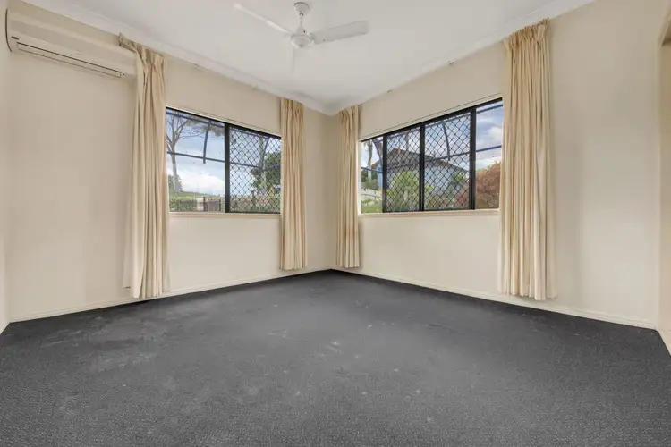 Fifth view of Homely unit listing, 1/81 Central Lane, Gladstone Central QLD 4680