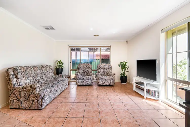 Second view of Homely house listing, 7 McQuillan Way, Burnside VIC 3023