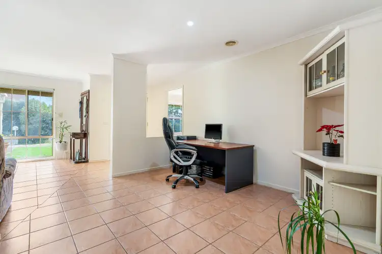 Third view of Homely house listing, 7 McQuillan Way, Burnside VIC 3023