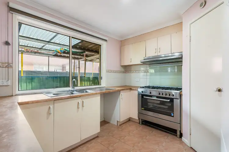 Fourth view of Homely house listing, 7 McQuillan Way, Burnside VIC 3023