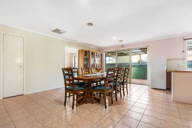 Fifth view of Homely house listing, 7 McQuillan Way, Burnside VIC 3023