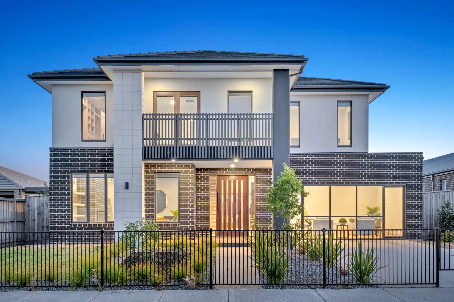 Main view of Homely house listing, 12 Blessington Circuit, Mickleham VIC 3064