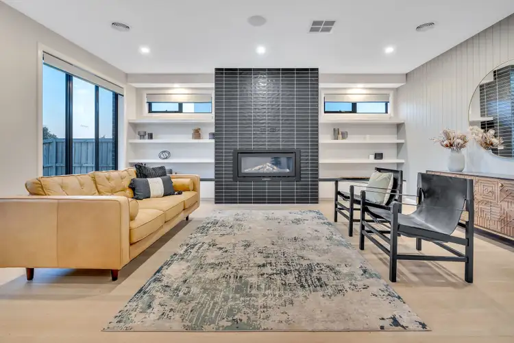 Third view of Homely house listing, 12 Blessington Circuit, Mickleham VIC 3064