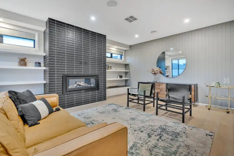 Fourth view of Homely house listing, 12 Blessington Circuit, Mickleham VIC 3064