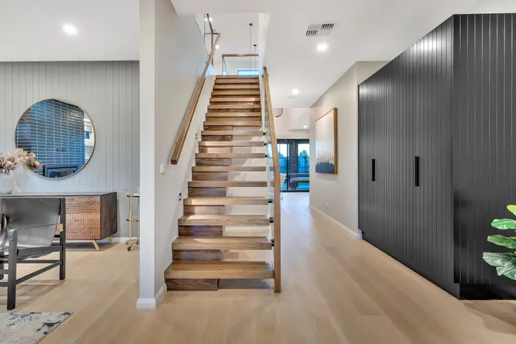 Fifth view of Homely house listing, 12 Blessington Circuit, Mickleham VIC 3064